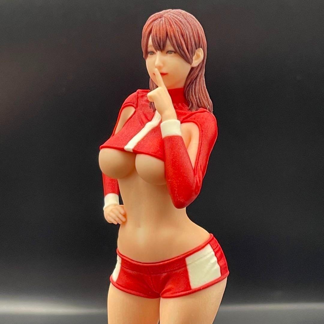 完成品　1/12 オーシャンコスモス　フィギュア　1/64より大