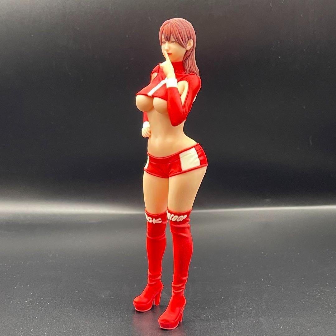 完成品　1/12 オーシャンコスモス　フィギュア　1/64より大
