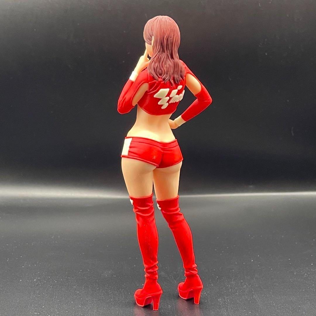 完成品　1/12 オーシャンコスモス　フィギュア　1/64より大