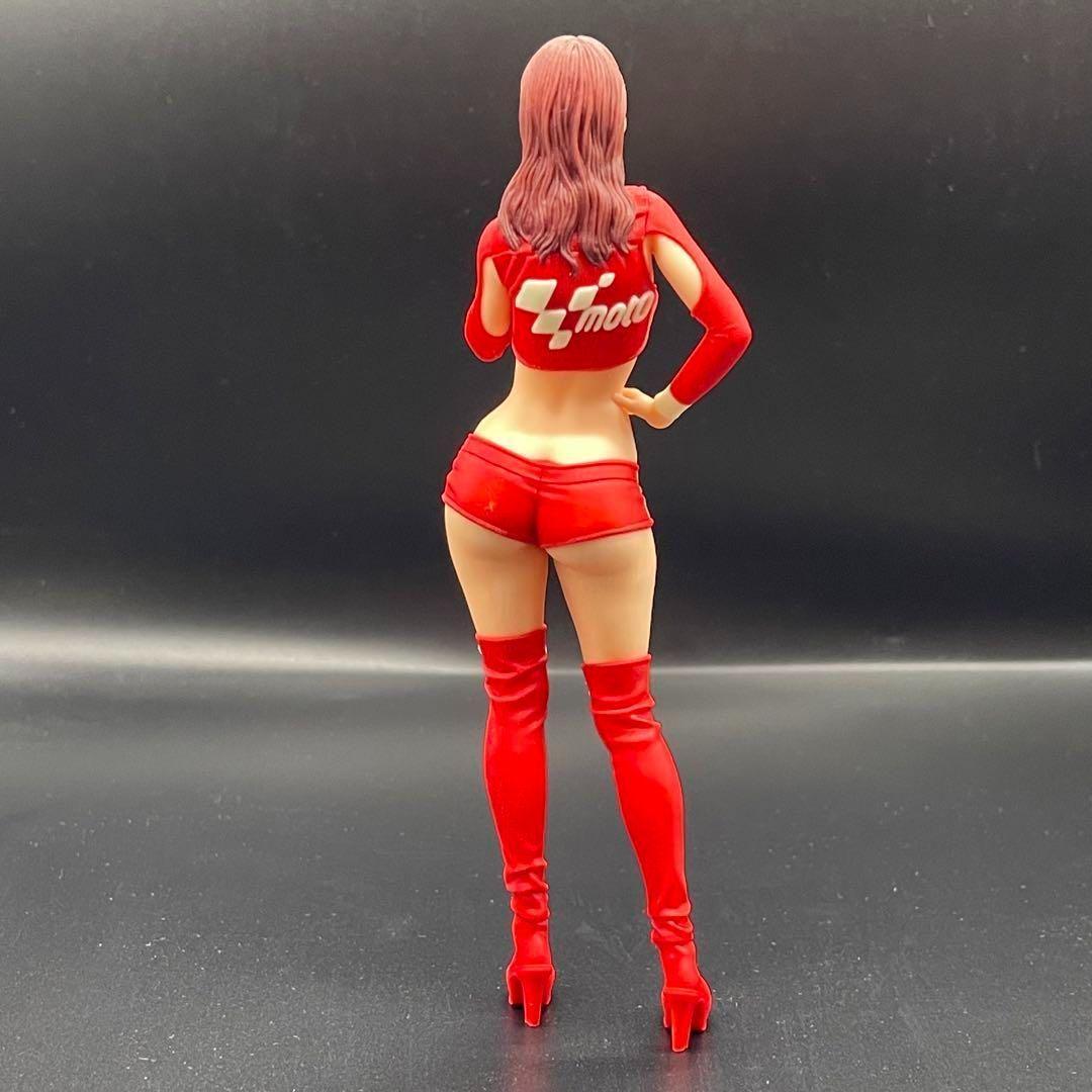完成品　1/12 オーシャンコスモス　フィギュア　1/64より大