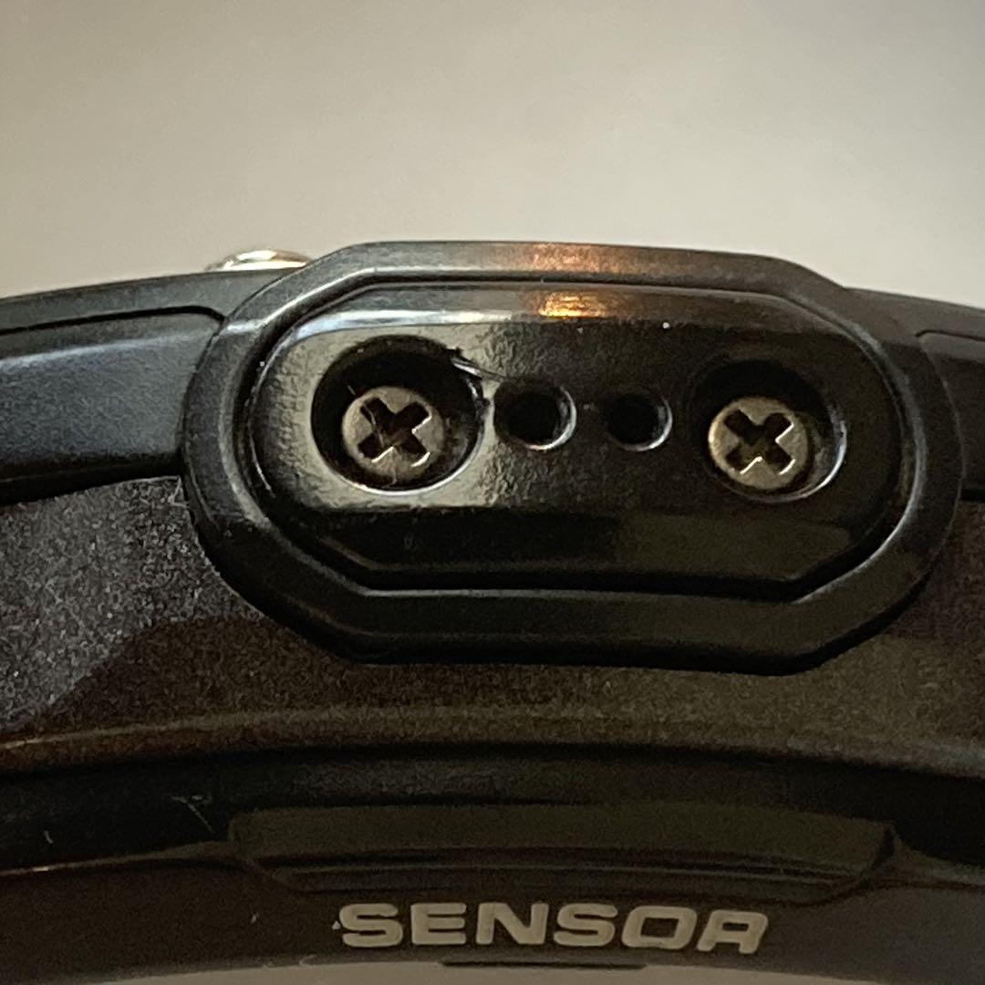 【最終値下げ】CASIO PROTREK Smart WSD-F20