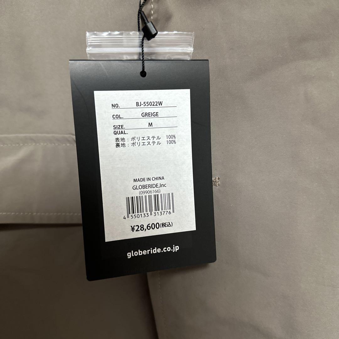 DAIWA PIER39 TECH LOOSE 2B JACKET