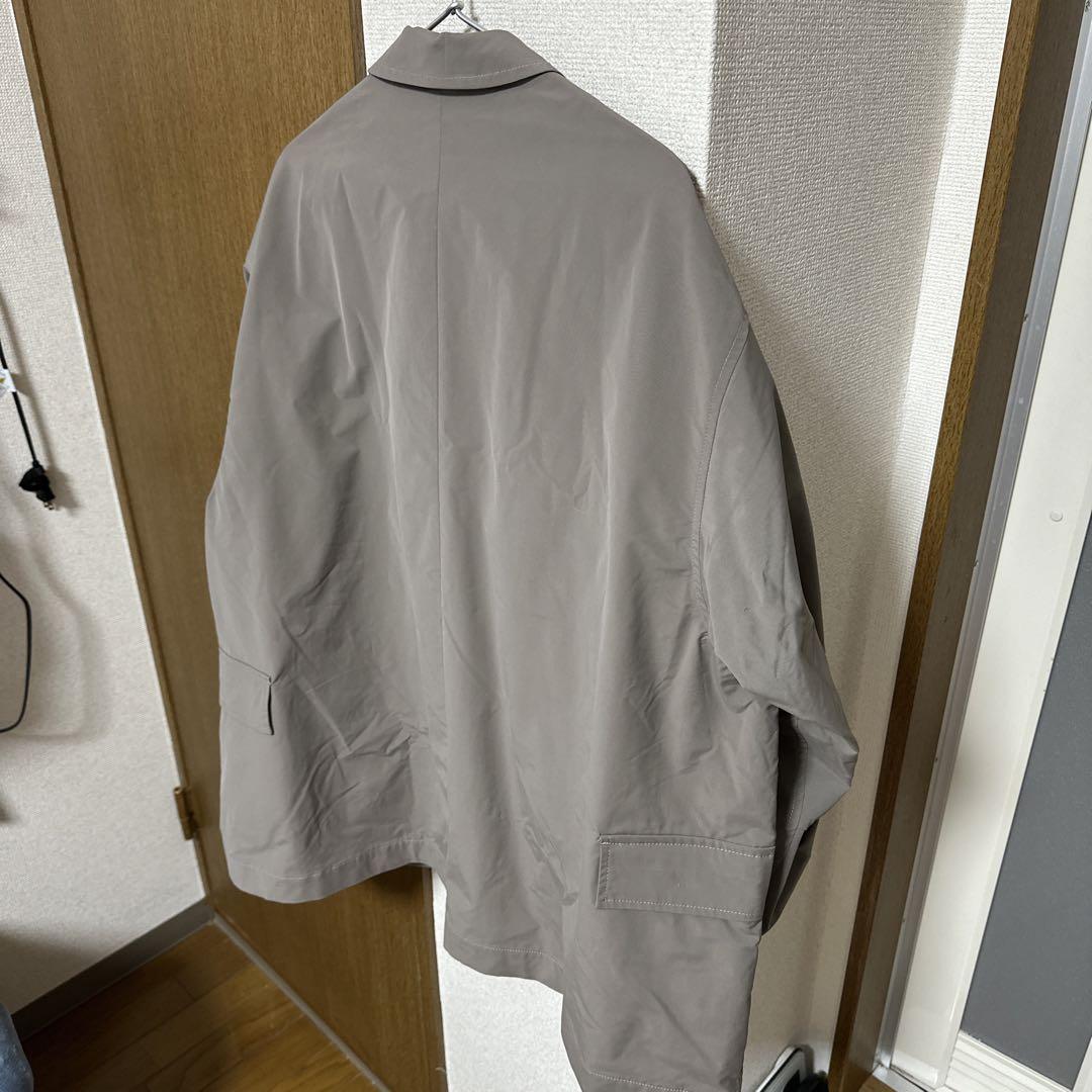 DAIWA PIER39 TECH LOOSE 2B JACKET