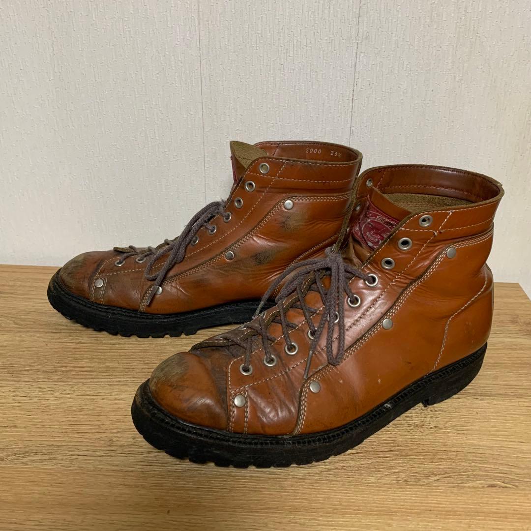 YAMANEモンキーブーツ 山根靴店 YAMANEモンキーブーツ 山根靴店