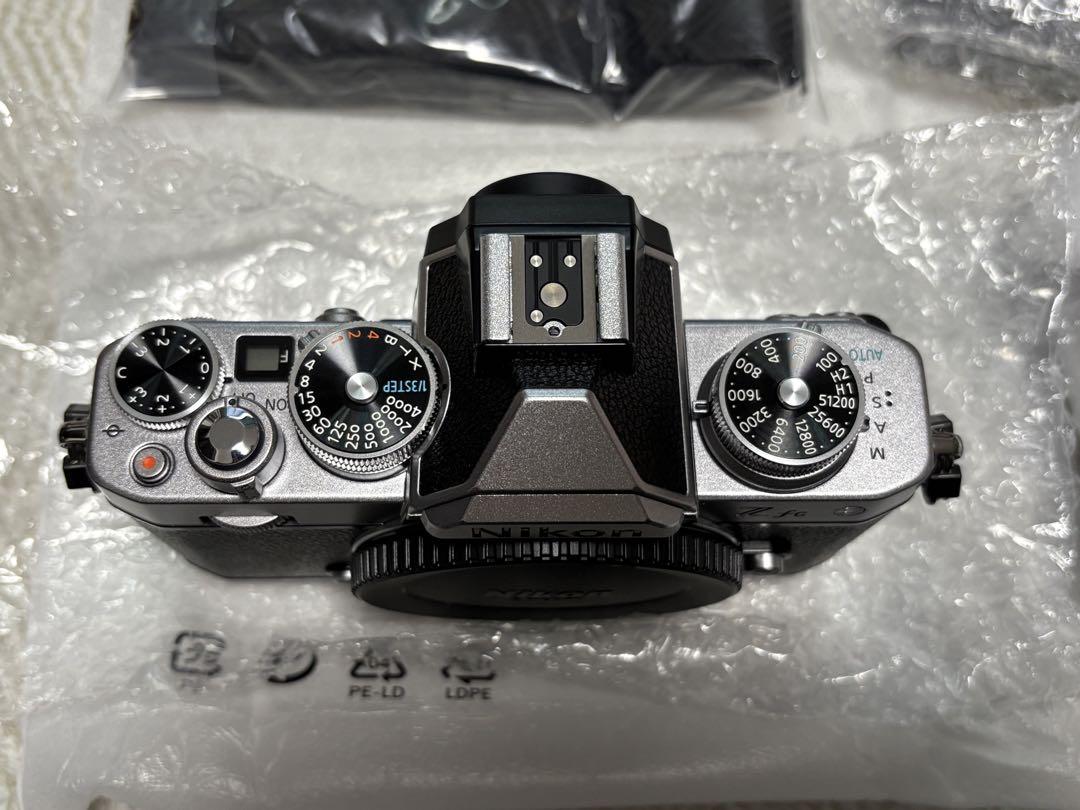 デジタルカメラ Nikon Z fc 16-50 Kit