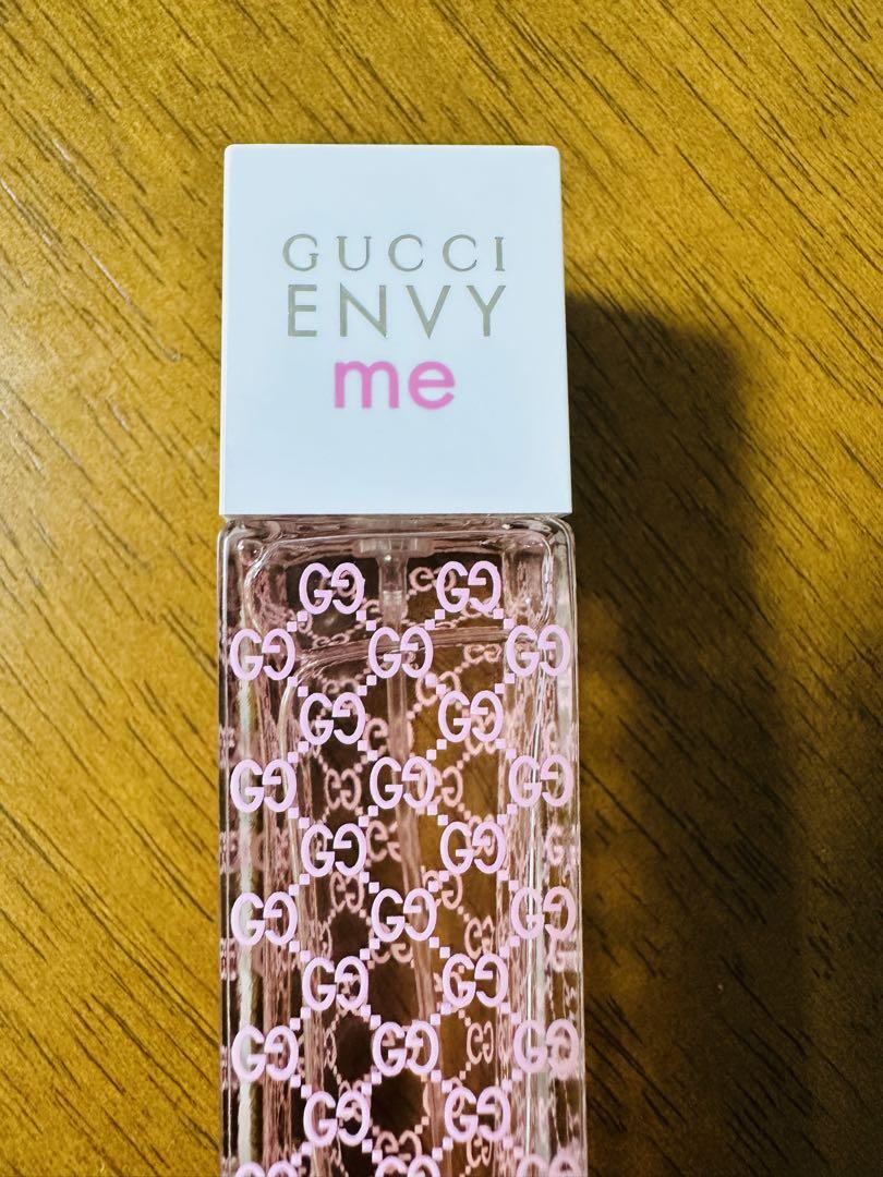 ⭐︎新品未使用⭐︎ GUCCI　グッチ　エンヴィーミー　50ml 香水 箱無し