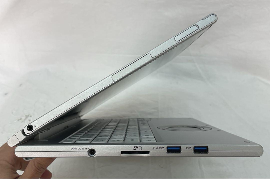 CF-XZ6