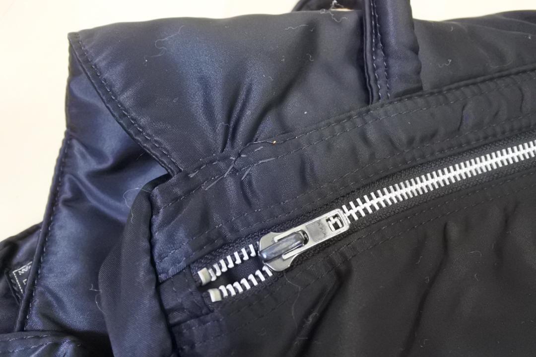2way ヘルメットバッグ