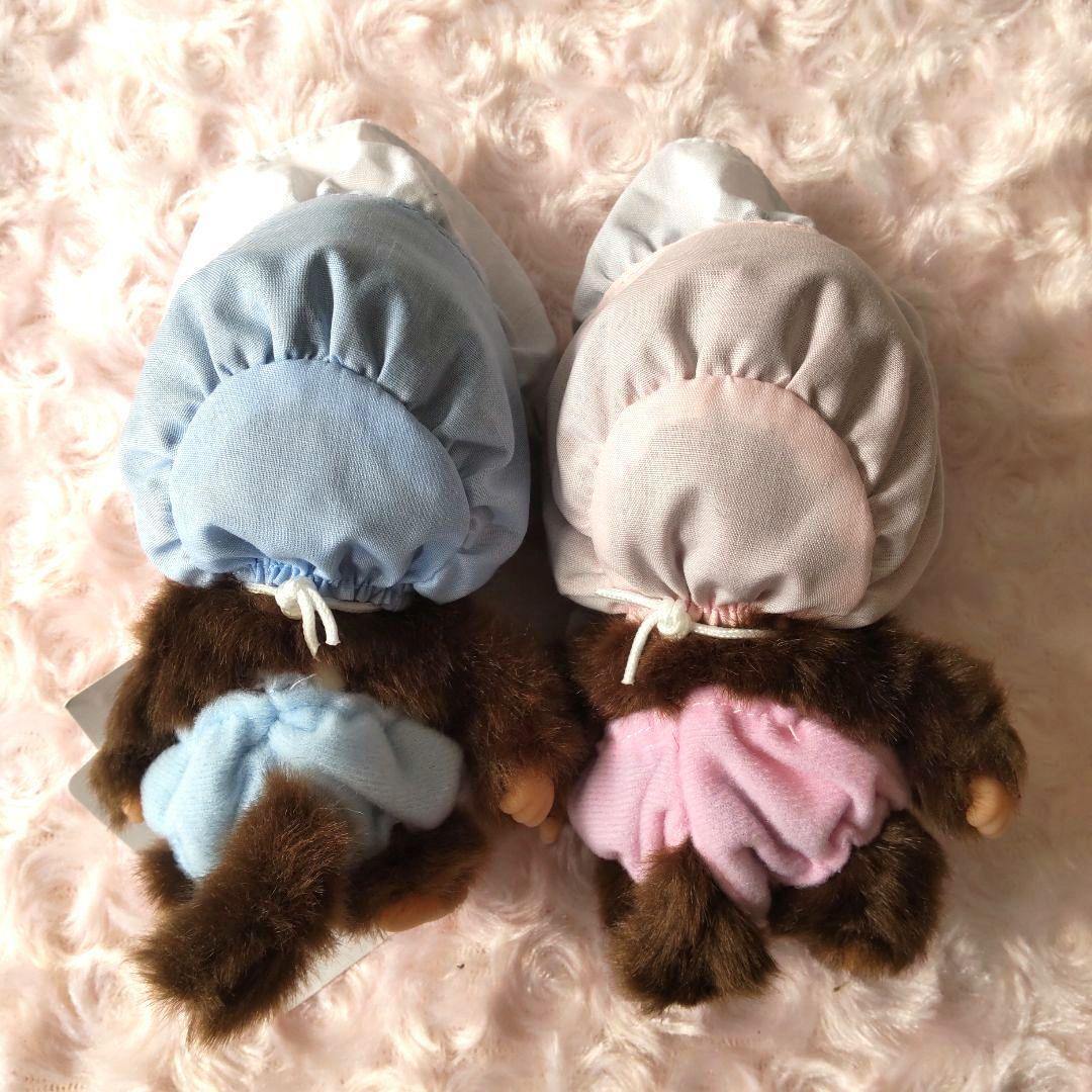 ✨新品✨ ベビチッチ S 男の子女の子 各3個計6個セット