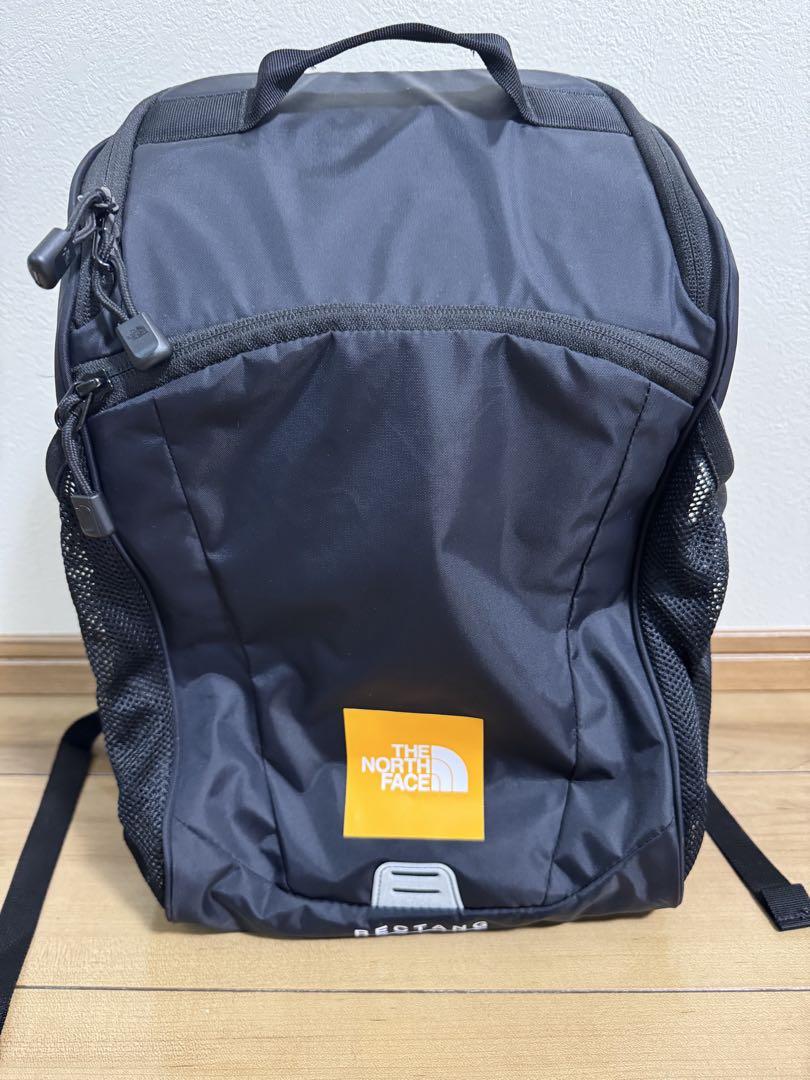 ノースフェイス レクタング リュック17L キッズ