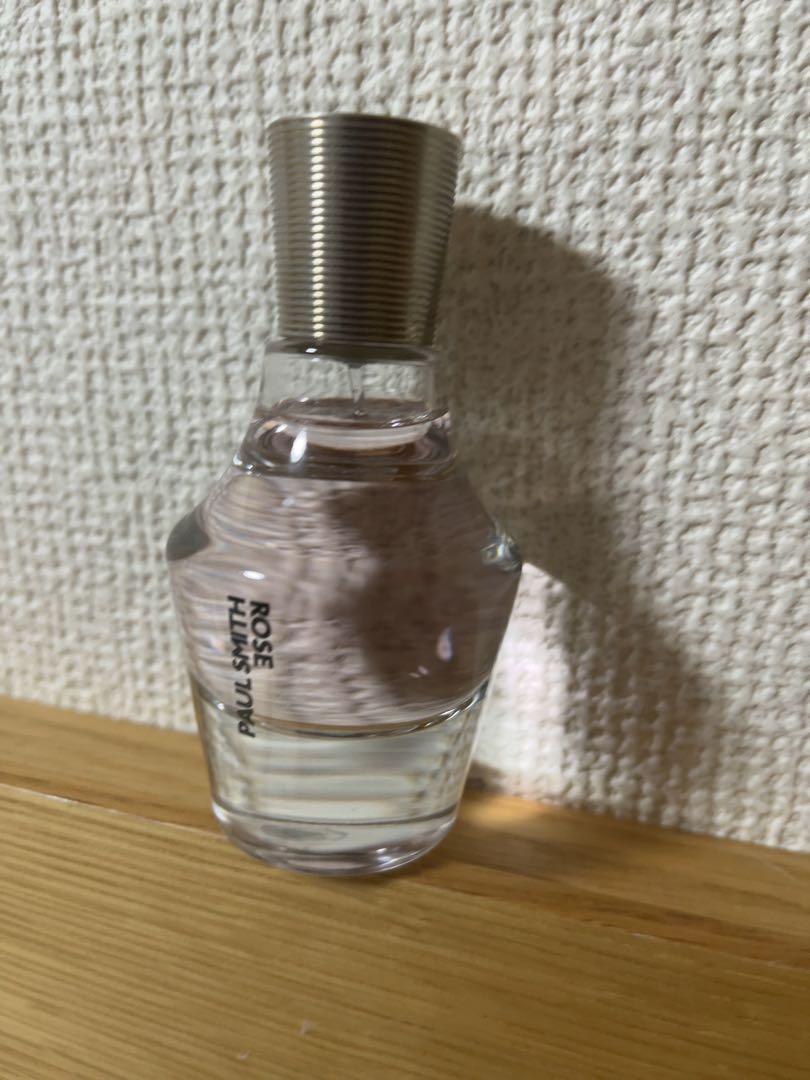 ポールスミス ローズ オードパルファム 30ml Paul Smith ROSE