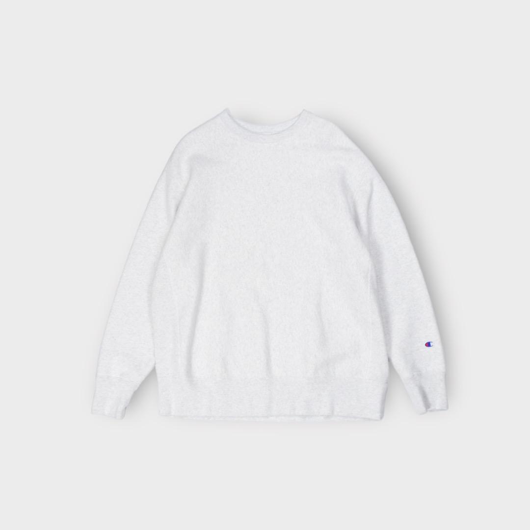 Champion×BEAMS by MIN-NANO【クルーネック スウェット】