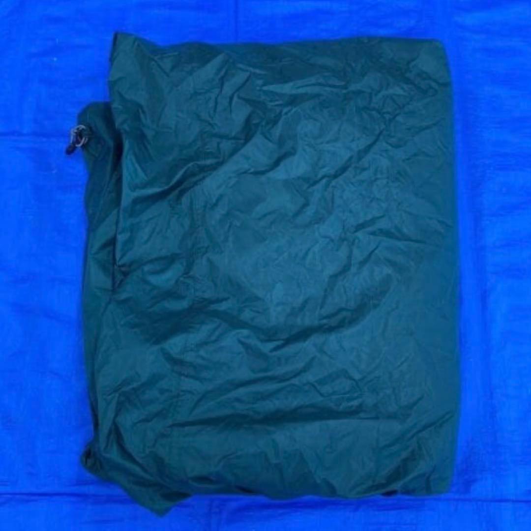 Coleman タフスクリーン2ルームハウス