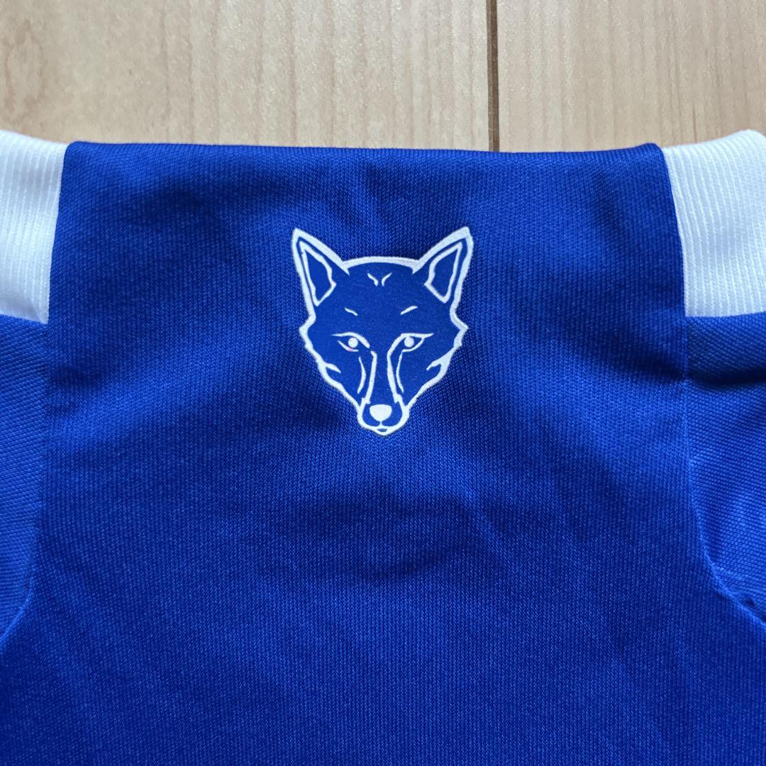 正規品新品☆レスター・シティFC23/24ホームユニフォームMサイズ