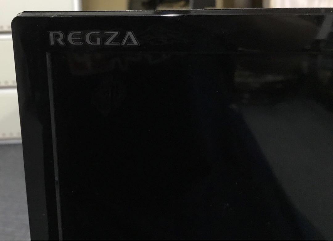 東芝REGZA 三星
 47Z8 [47インチ] 液晶テレビ 2014年製