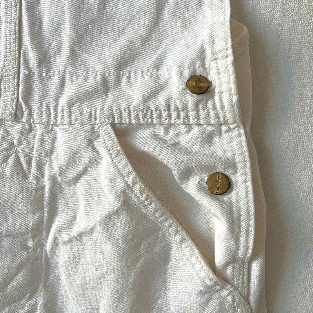 パンツ Carhartt/Overalls/Vintage