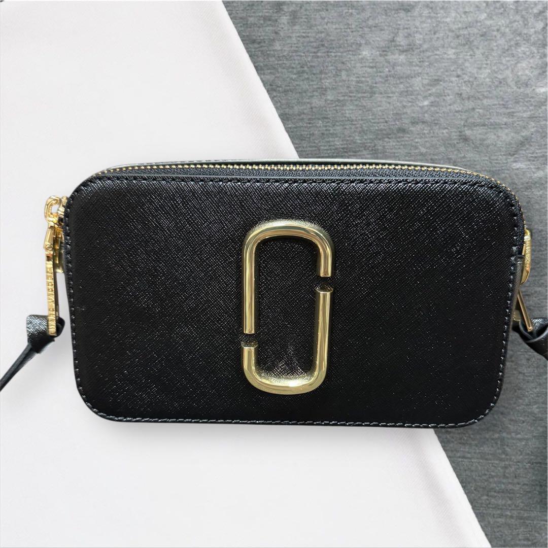 makochanさん専用】MARC JACOBS スナップショット