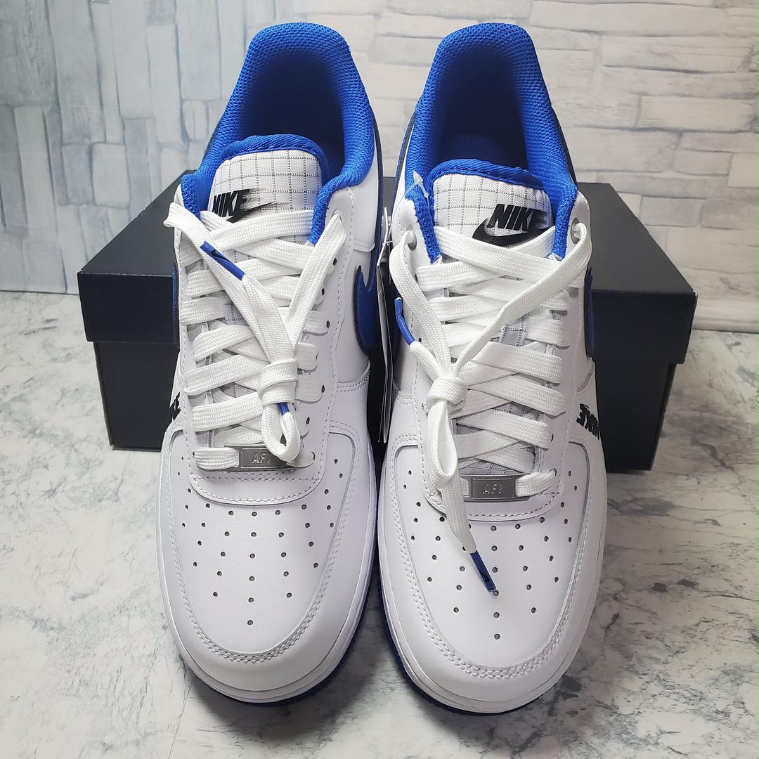 大きな割引 27.5㎝NIKE AIRFORCE1LOW07LV8ナイキエアフォースワン - スニーカー - www.qiraatafrican.com 大きな割引 27.5㎝NIKE AIRFORCE1LOW07LV8ナイキエアフォースワン - スニーカー - www.qiraatafrican.com