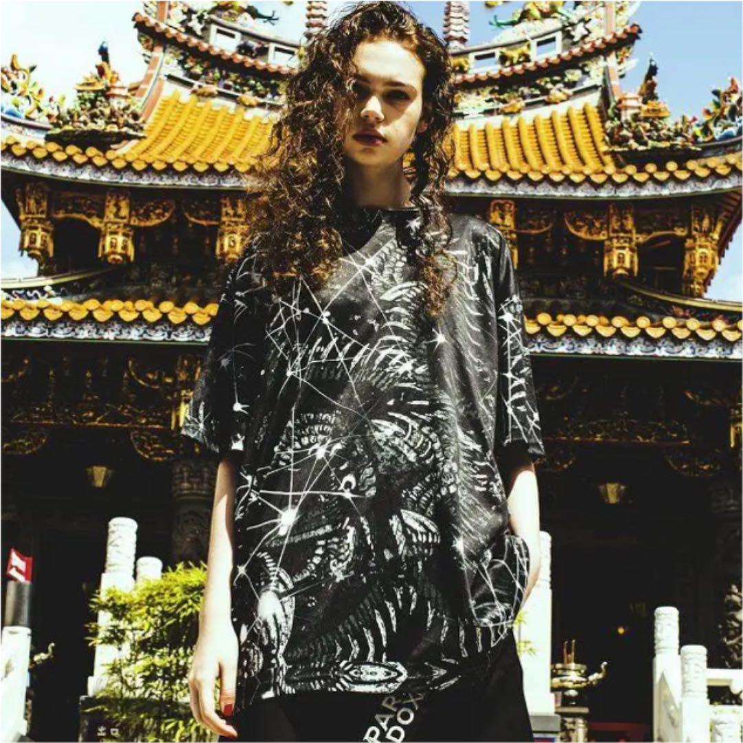 Falilv 幕張限定 TEE-