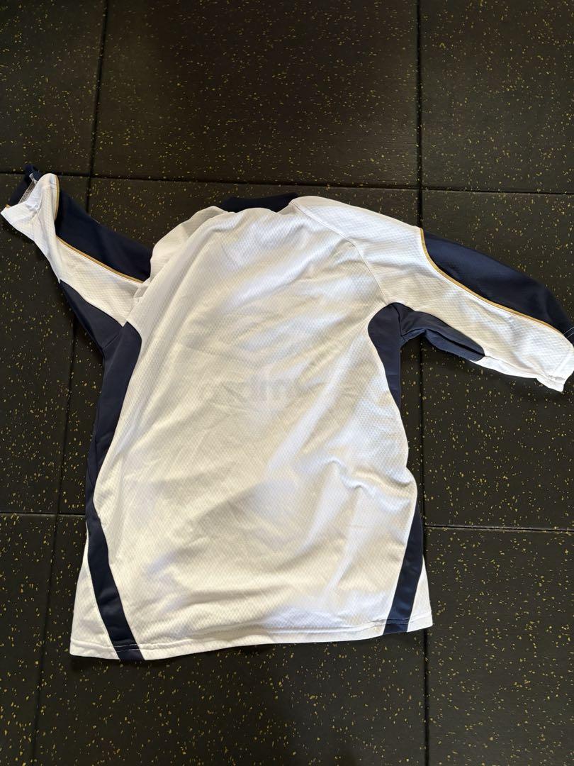 UMBRO 長袖シャツ 4枚セットM