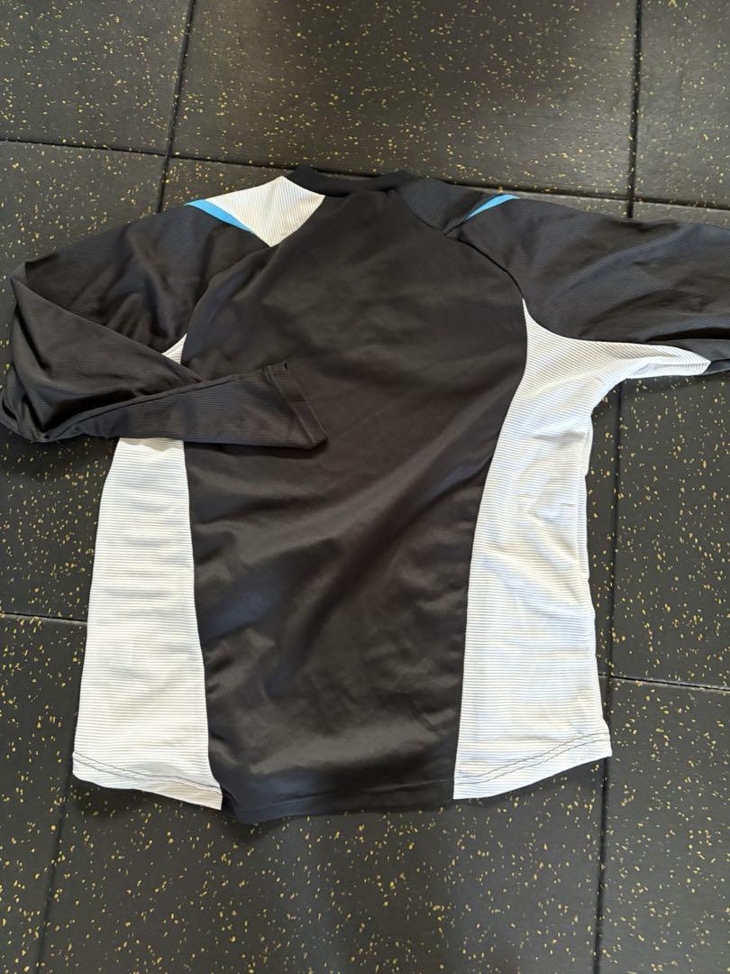 UMBRO 長袖シャツ 4枚セットM