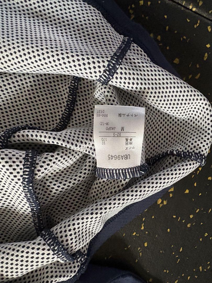 UMBRO 長袖シャツ 4枚セットM