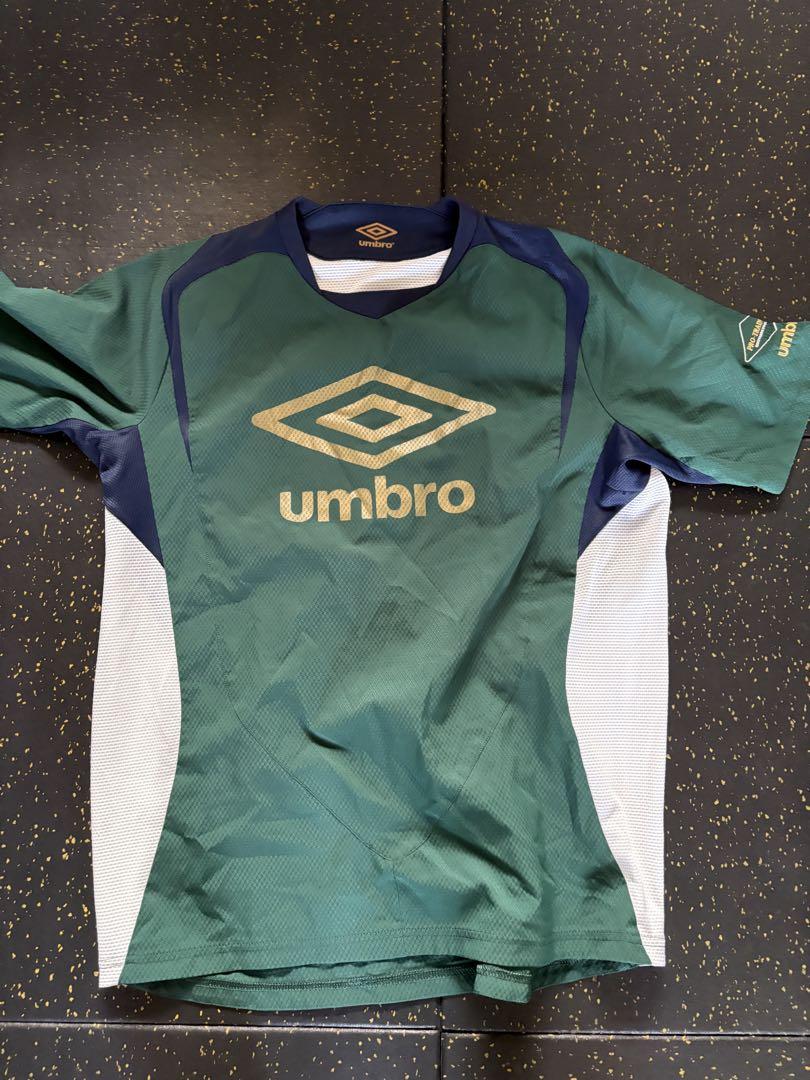 UMBRO 長袖シャツ 4枚セットM