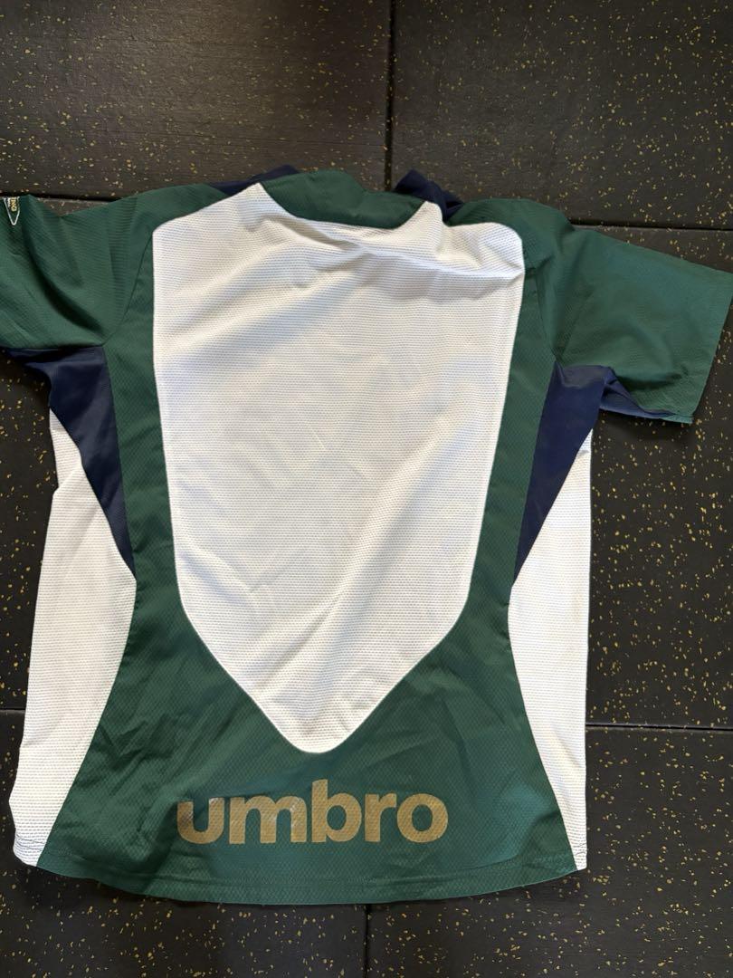 UMBRO 長袖シャツ 4枚セットM