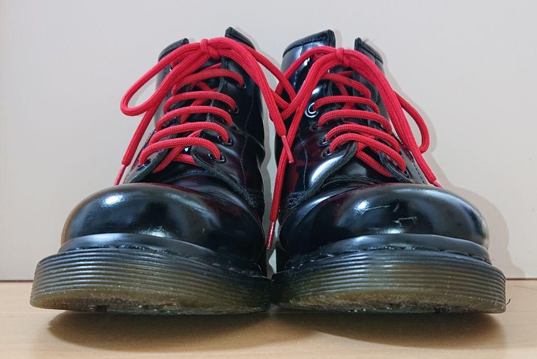 Dr.Martens ドクターマーチン 6ホール ブーツ