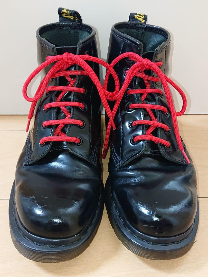 Dr.Martens ドクターマーチン 6ホール ブーツ
