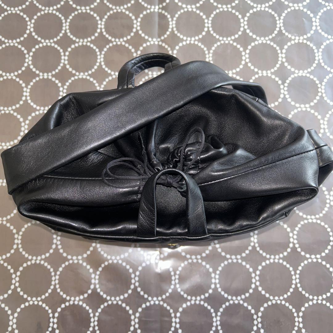 ミナペルホネン　kostea bag