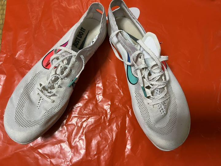 NIKE ドラゴンフライ