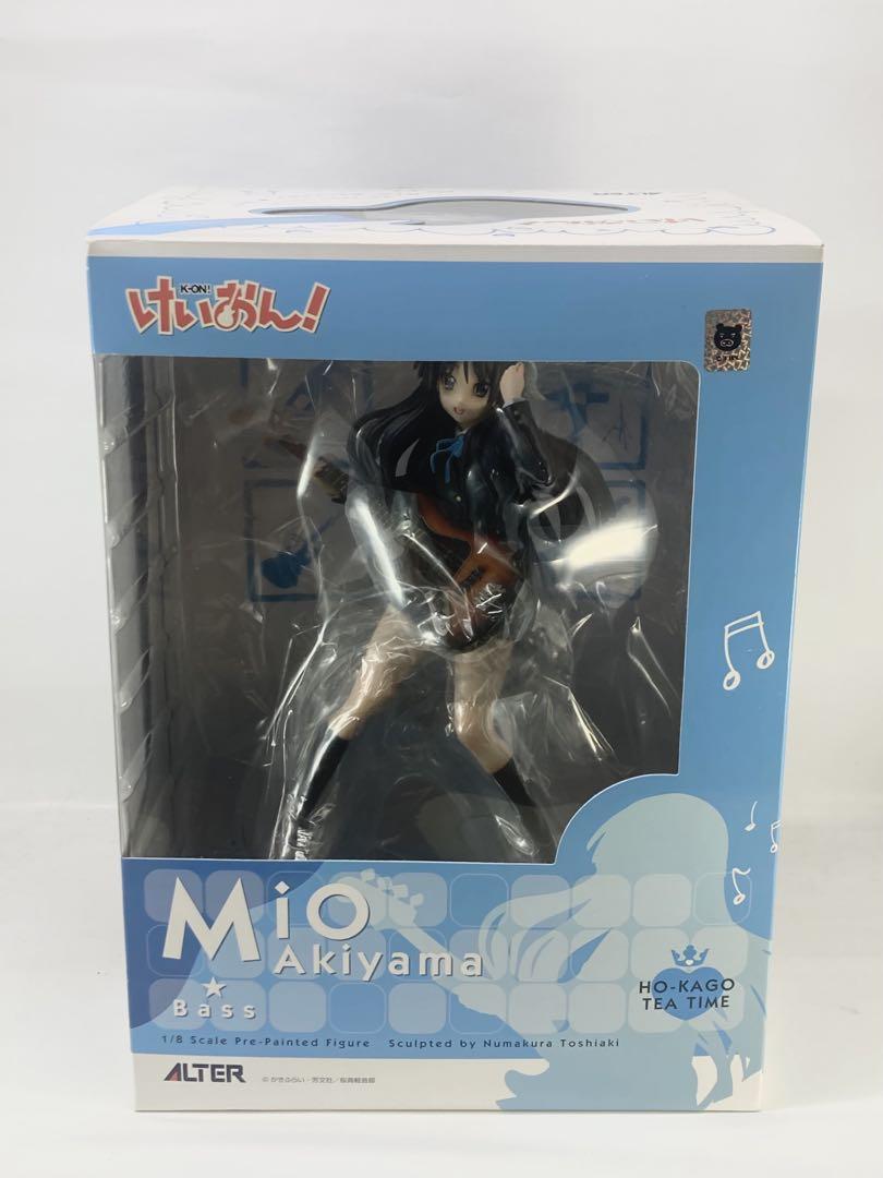 アルター 1/8 秋山澪 けいおん!