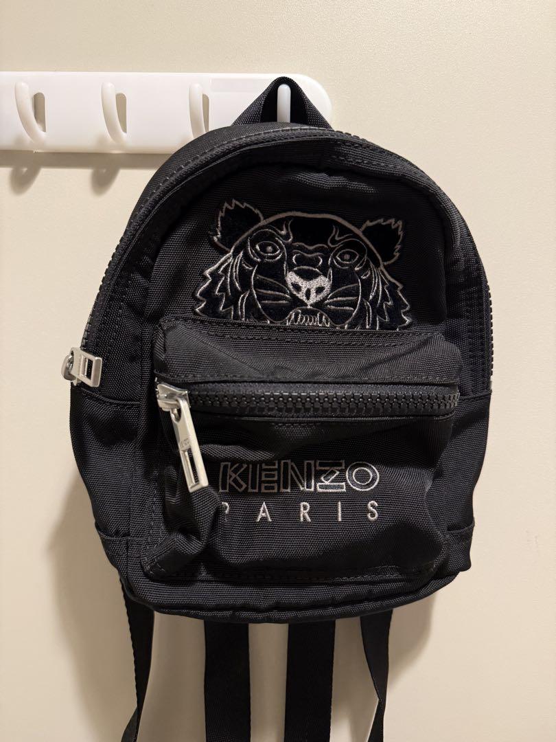KENZO ケンゾー　ミニリュック