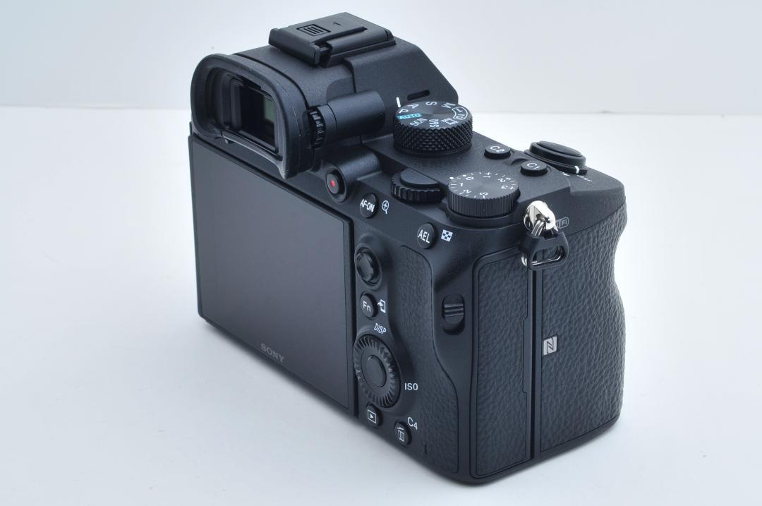 ■新品級■ ソニー SONY ILCE-7M3 ≪シャッター2650回≫