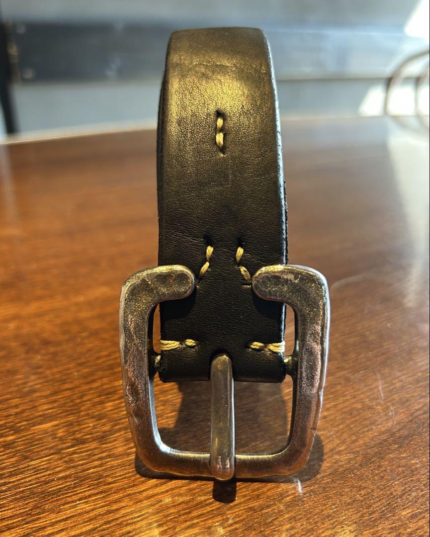 美品】Vintage Works DH5536・31/79・ベルト - メルカリ