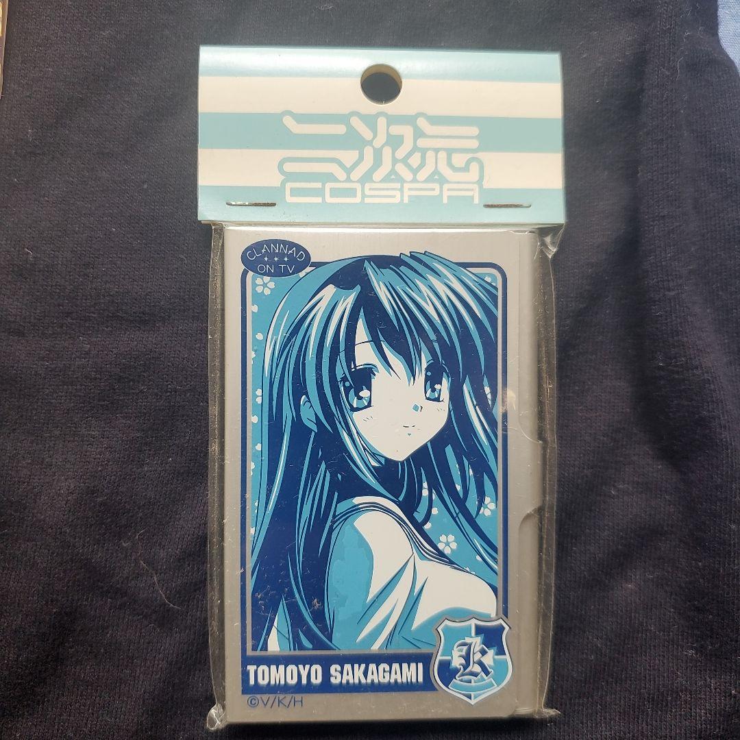 CLANNAD 坂上智代 グッズセット - メルカリ