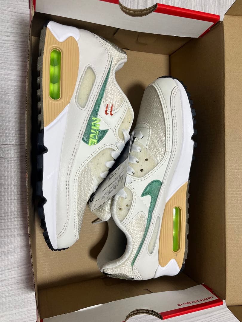 Nike Air Max 90 SE \