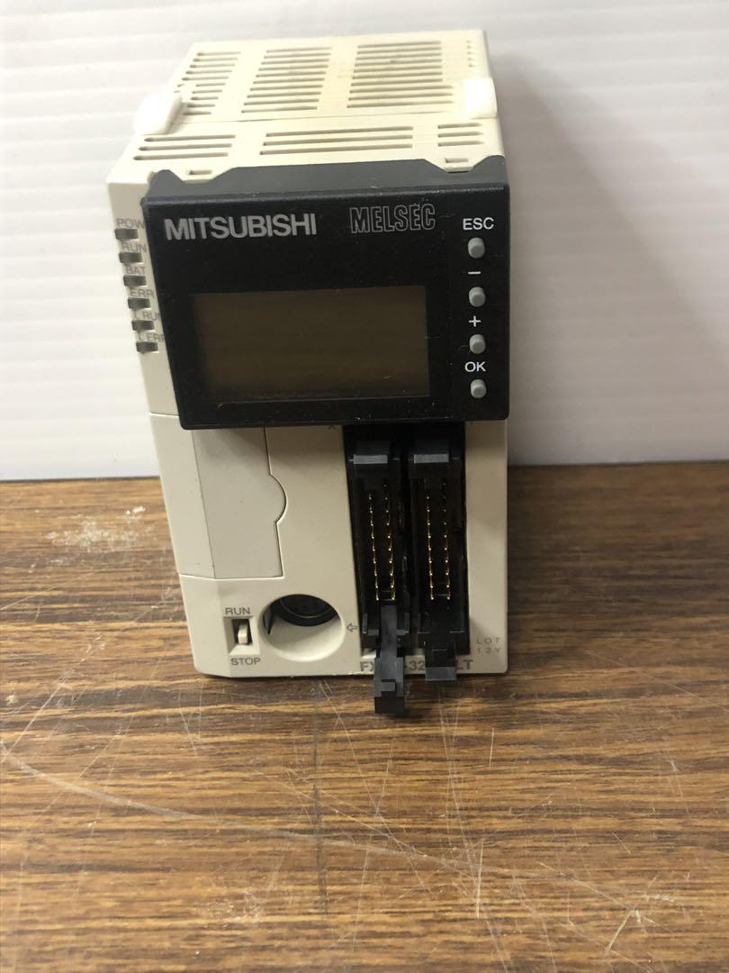 MITSUBISHI シーケンサ PLC FX3UC-32MT-LT MITSUBISHI シーケンサ PLC FX3UC-32MT-LT