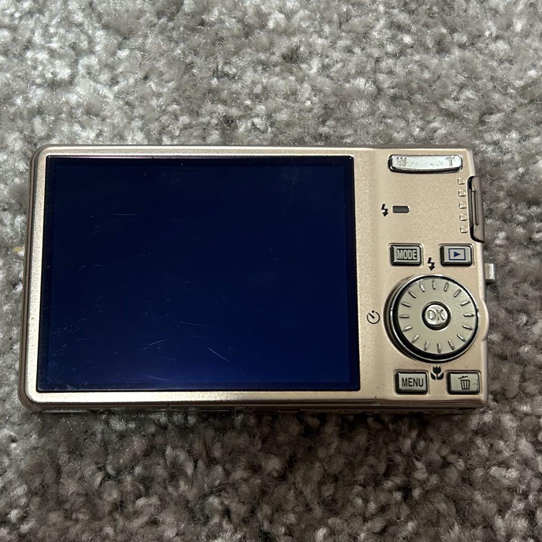 裕*様 カメラ 3点まとめ LUMIX クールピクス エクシリム　デジカメ 動作