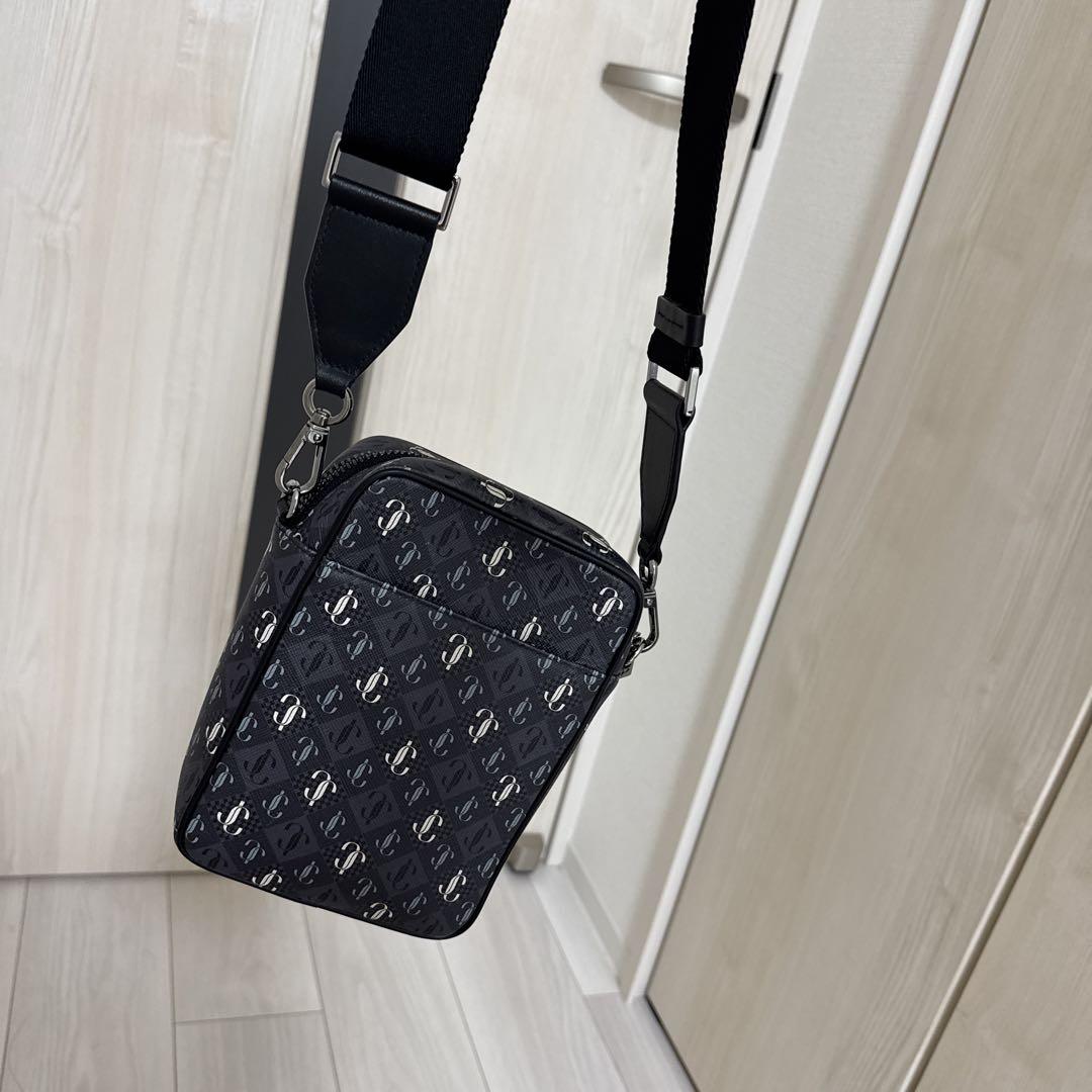 バッグ Jimmy choo