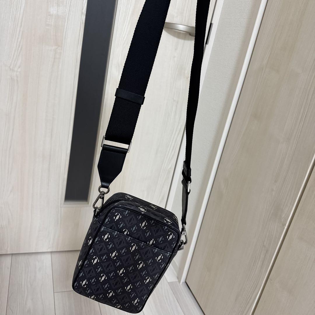 バッグ Jimmy choo