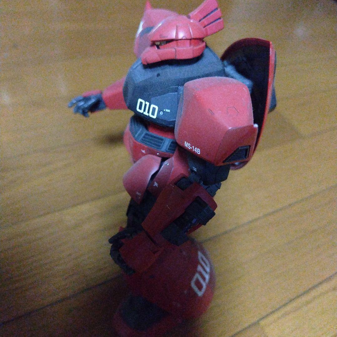 MG ゲルググ　ライデン仕様