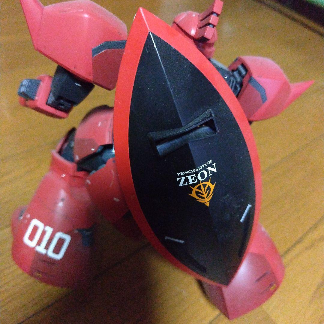 MG ゲルググ　ライデン仕様