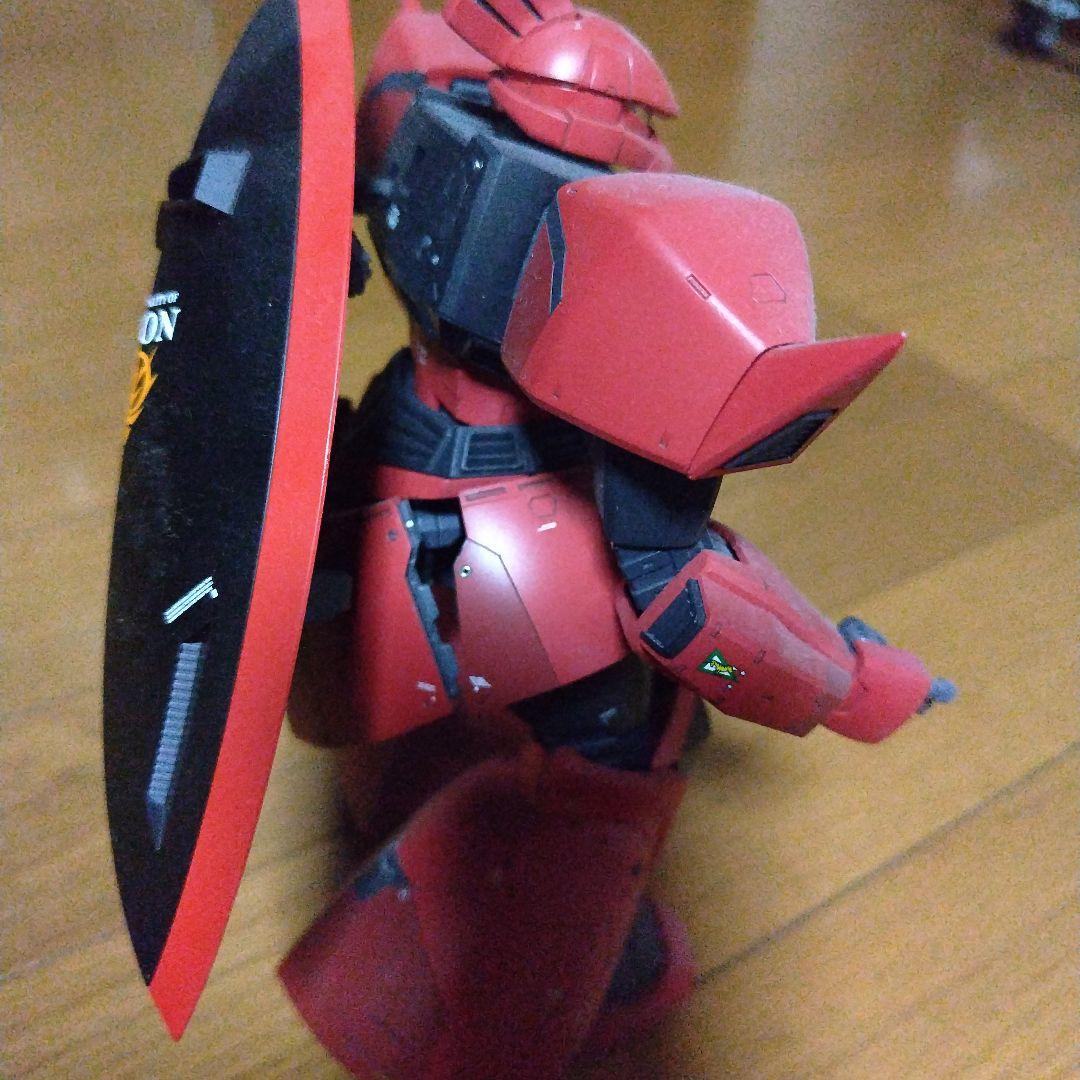 MG ゲルググ　ライデン仕様