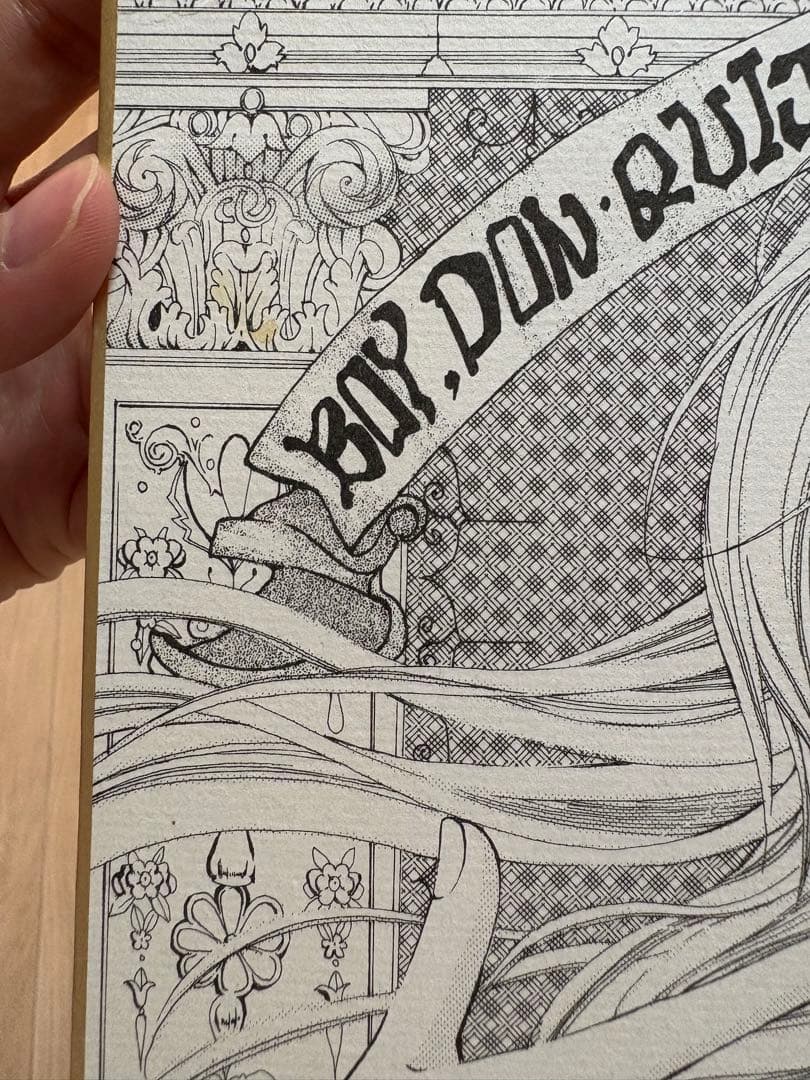 非売品 持田あき 直筆サイン入り色紙 - メルカリ