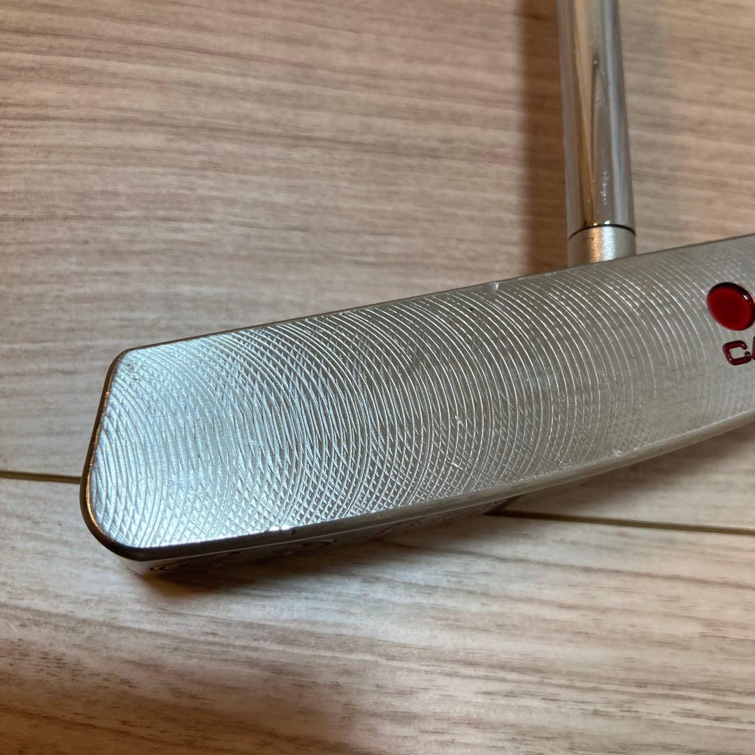 SCOTTY CAMERON STUDIO SELECT NEWPORT2.6