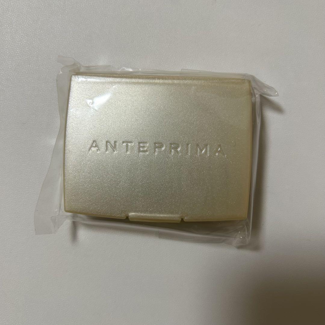 アンテプリマ ANTEPRIMA バッグ型チャーム ゴールド フィー