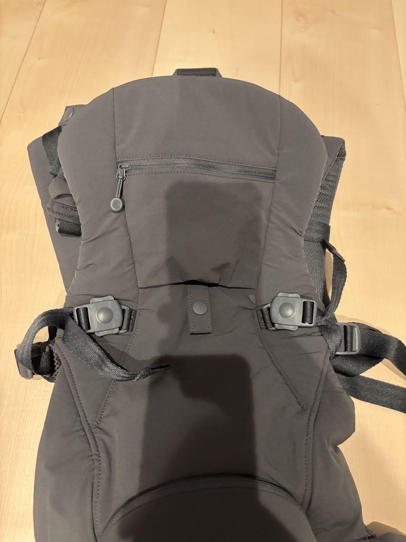 ユナイテッドアローズグリーンレーベル×ピトレスク BABY CARRIER ON
