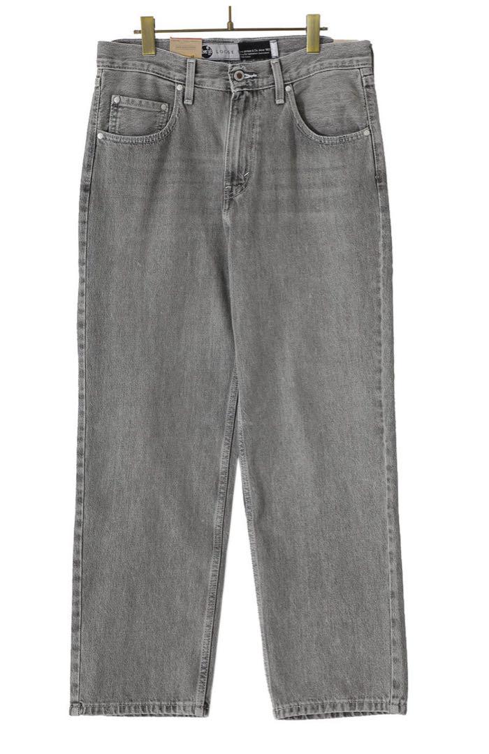 Levi's silverTab Loose W32 L32